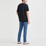 Мужская футболка Levi's levi’s, цвет Black - фото 4