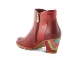 Zamihi Сапоги L'Artiste, Red - фото 7