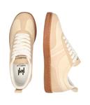 Кроссовки б/у Marella, желтый - фото 4