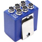 Cable Techniques Battery Bud II-USB Portable DC Hirose BB-003 - фото 5