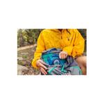 Рюкзак JADE 33 Рубиново-красный - фото 4