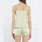 Топ стандартного кроя Samsøe Samsøe, зеленый - фото 3