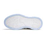 Кроссовки для скейтбординга Chu Ce Series Unisex Low-Go White/Blue Same Way - фото 3