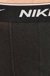 Боксеры (упаковка 3 шт.) Nike, черный - фото 4