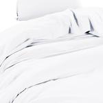 Постельные принадлежности wometo, 155x220 см, белый - фото 2