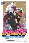 Boruto Manga Set, Vol. 8-13 (Generic) - фото 7