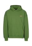 Худи Spitzbub Hoodie, Grün/Green - фото 3