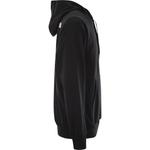 Толстовка с логотипом THE NORTH FACE, черная - фото 3