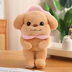 Howard Плюшевая игрушка Buttercream Poodle - фото 5