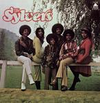 Виниловая пластинка Sylvers: The Sylvers - фото