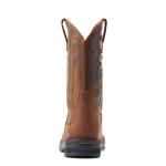 Ботинки Ariat Sierra Shock Shield Patriot Work Boot - фото 2
