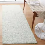 Ковер Metro Kui Area Safavieh, 183x183 см - фото 4