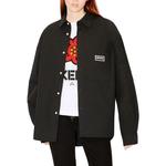 Куртка Kenzo, черный - фото 4