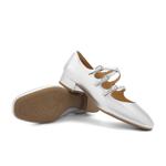 Туфли Мэри Джейн женские Belle - фото 5