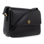 BALLY Кожаная сумка через плечо - фото 2