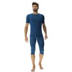 Базовый слой UYN Evolutyon, синий - фото 4