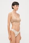 Брифы Emporio Armani V BRAZILIAN, Ivory/Off-White - фото 4