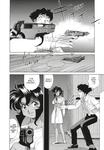 Gunsmith Cats: Burst Omnibus Volume 1 (Dark Horse Manga) - фото 12