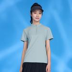 Футболка Urban Function Series женская CAMEL, нефритово-белая - фото 8