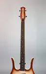 Бас-гитара Danelectro Longhorn Copperburst для левши - фото 5