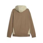 Худи Puma Rad/Cal Dk, коричневый - фото 2