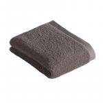 Банное полотенце high line Vossen, 67х140 см, серый - фото