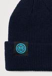 Шапка Nike Performance INTER MILAN TERRA BEANIE UNISEX, Obsidian/Chlorine Blue/Dark Blue - фото 4