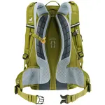 Рюкзак Trans Alpine 24 Deuter, black - фото 2