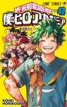 My Hero Academia 42 (Jump Comics) - фото