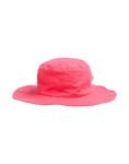 Панама Isabel Marant, фуксия - фото
