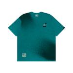 Футболка Fancy Cotton Aape, синий BLM - фото 5