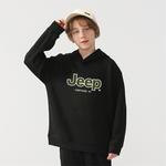 Детская толстовка Jeep, хаки - фото 8