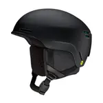 Шлем Method Pro Mips Snow Smith, Matte Black - фото