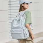 Lee Тканевый рюкзак Regular Unisex Multicolor, Preppy Red+Lucky Rabbit Charm - фото 5