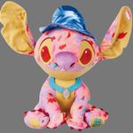 Плюшевая игрушка Stitch Crashes Pocahontas Disney - фото 2