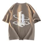 Футболка унисекс Havr, Мосс Грин - фото 9