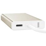 Док-станция j5create JCD381 5-in-1 USB 3.1 Gen 1 Type-C Dock JCD381 - фото 4