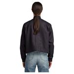 Куртка G-Star 3D Pocket Bomber, черный - фото 2