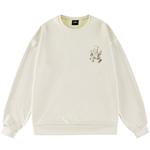 The Simpsons Толстовка унисекс «Симпсоны», Темно-серый - фото 18