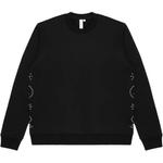 CLOT Толстовка Life Is A Game Series Unisex Black - фото