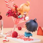 Фигурки чиби QINGCANG - фото 5