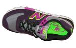 Кроссовки wl574 New Balance, фиолетовый - фото 3