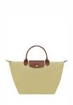 Сумка Longchamp LE PLIAGE ORIGINAL, Pistazie/Light Green - фото