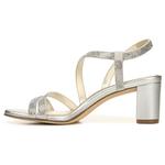 Сандалии с ремешками Vanessa 2 Naturalizer, серебряный - фото 5