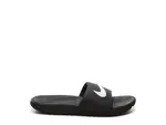 Сандалии Kawa Slide Sandal Nike, черный - фото 5