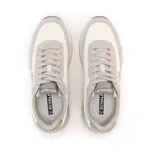 Кроссовки Ecoalf Conde, белый - фото 4