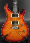 PRS CE 24 Dark Cherry Sunburst #1602 - фото