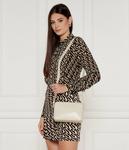 Сумка-мессенджер Calvin Klein, бежевый - фото 2