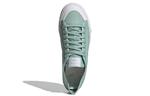 Кроссовки Adidas Originals Originals Nizza Lo Shoes Green - фото 3