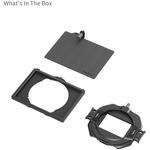 SmallRig Adjustable Clamp-On LITE Matte Box 4409 - фото 3